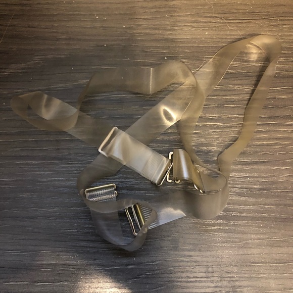 Addition Elle Strapless 38C Bra - Picture 3 of 5